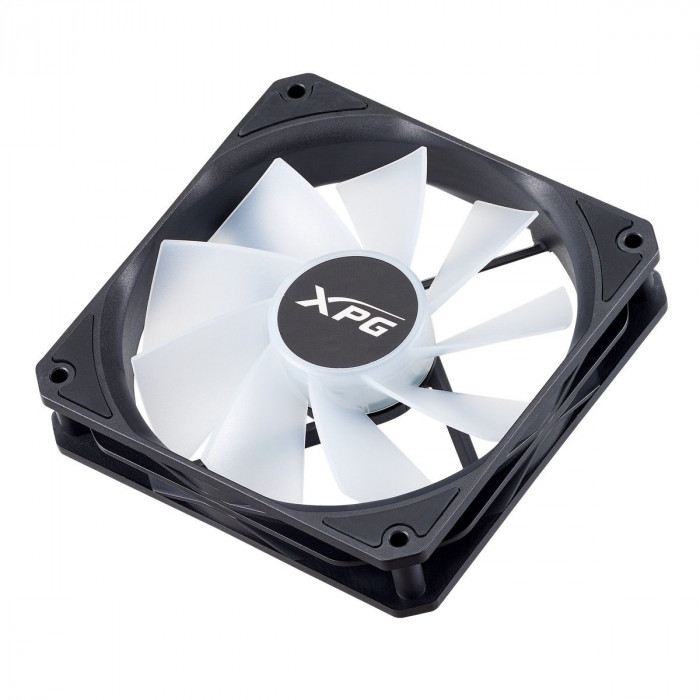 Вентилятор в корпус ADATA XPG VENTOR120ARGBPWM-BKCWW