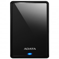 Жесткий диск внешний ADATA HV620S Black AHV620S-1TU31-CBK 1TB 2.5' USB 3.2 Gen1, LED Indicator, 11.5mm, RTL (461100)
