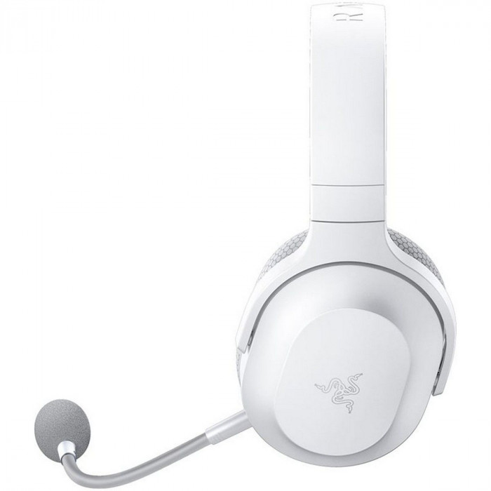 Наушники Razer Barracuda X (2022), White