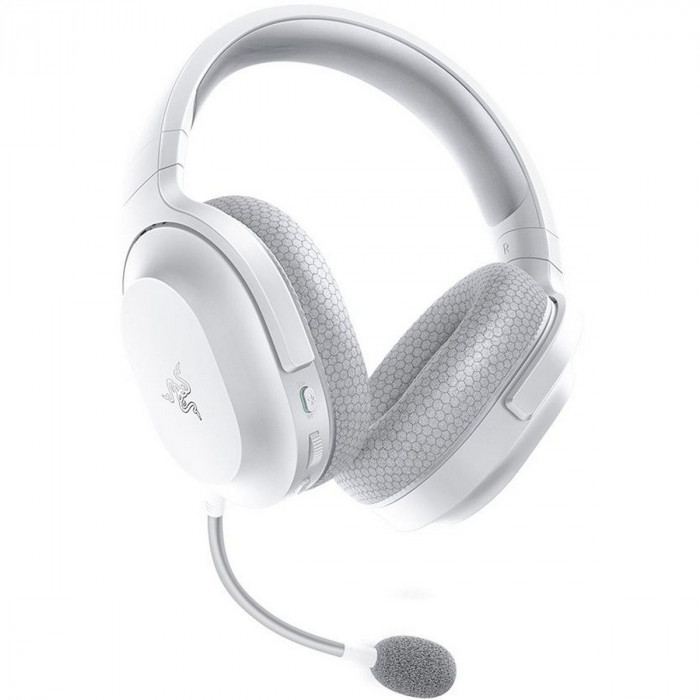 Наушники Razer Barracuda X (2022), White