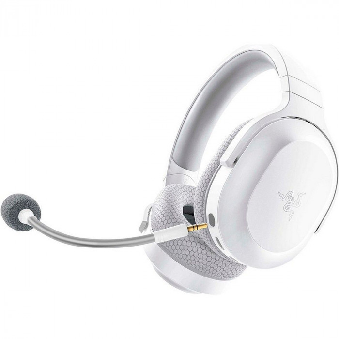 Наушники Razer Barracuda X (2022), White