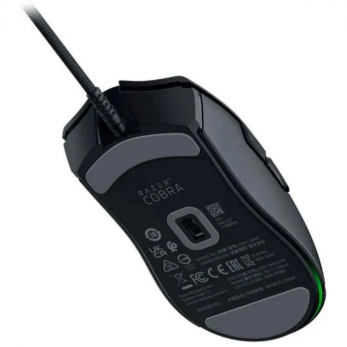 Мышь Razer Cobra