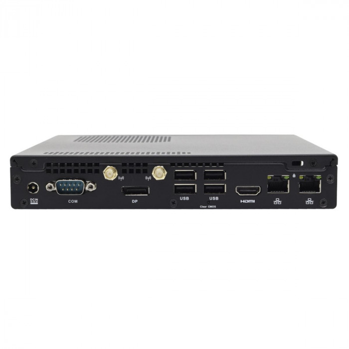 Компьютер Raskat STANDART 507 (Intel Core i5-12400, RAM 16GB, SSD 512GB, noOS)