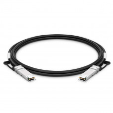 Кабельная сборка CISCO QSFP-100G-CU3M 100G QSFP28 Direct Attach Cable 3m