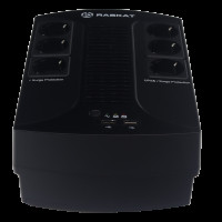 Источник бесперебойного питания  ИБП Raskat VS-850VA 850VA, 510Вт, 6хCEE 7