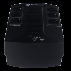 Источник бесперебойного питания  ИБП Raskat VS-850VA 850VA, 510Вт, 6хCEE 7