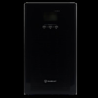 Источник бесперебойного питания  ИБП Raskat HIL-3000VA+ 3000VA, 2400Вт, 6xIEC320, LCD, USB type-B, 2xRJ-45, 1xRS232, чистая синусоида