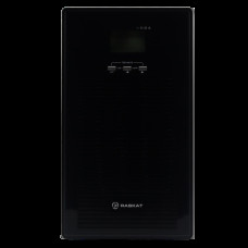Источник бесперебойного питания  ИБП Raskat HIL-3000VA+ 3000VA, 2400Вт, 6xIEC320, LCD, USB type-B, 2xRJ-45, 1xRS232, чистая синусоида