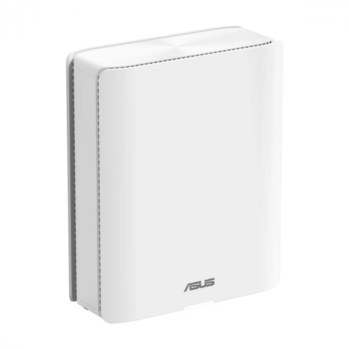 Маршрутизатор ASUS BQ16(W-1-PK) WiFi 7 2х10G 3 х1G USB 11529+5764+5764+1376Mbps 6GHz/5GHz/2.4GHz