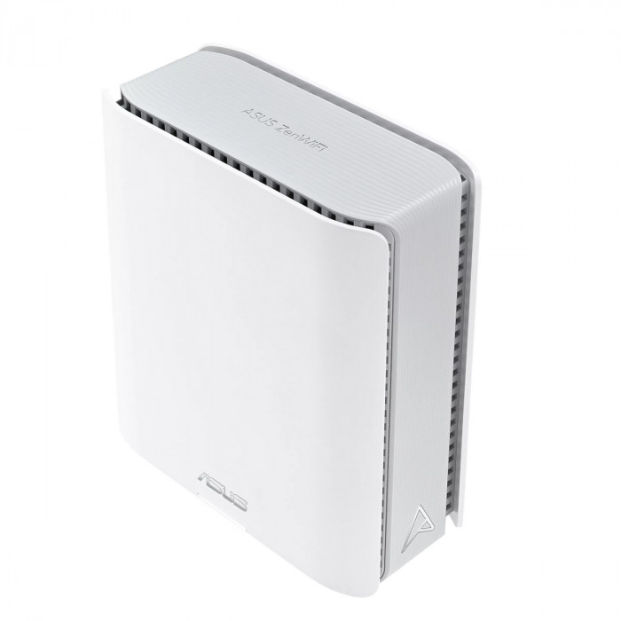Маршрутизатор ASUS BT10(W-2-PK) (BT10(W-2-PK)/EU) WiFi 7 2x10G 1G USB 11529+5764+688Mbps 6GHz/5GHz/2.4GHz