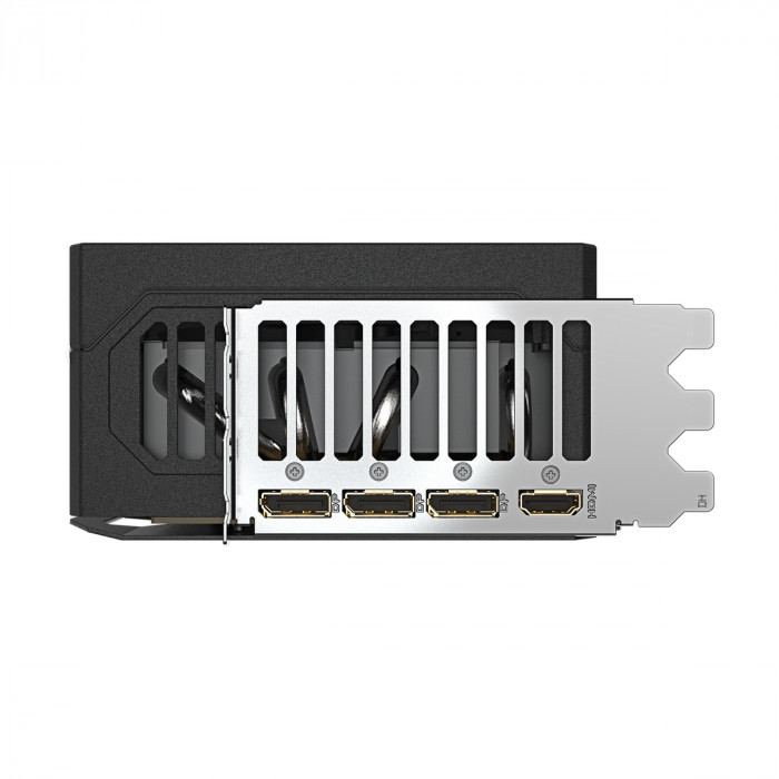 Видеокарта Gigabyte RTX5080 MASTER 16GB GDDR7 256bit 3xDP HDMI 3FAN RTL