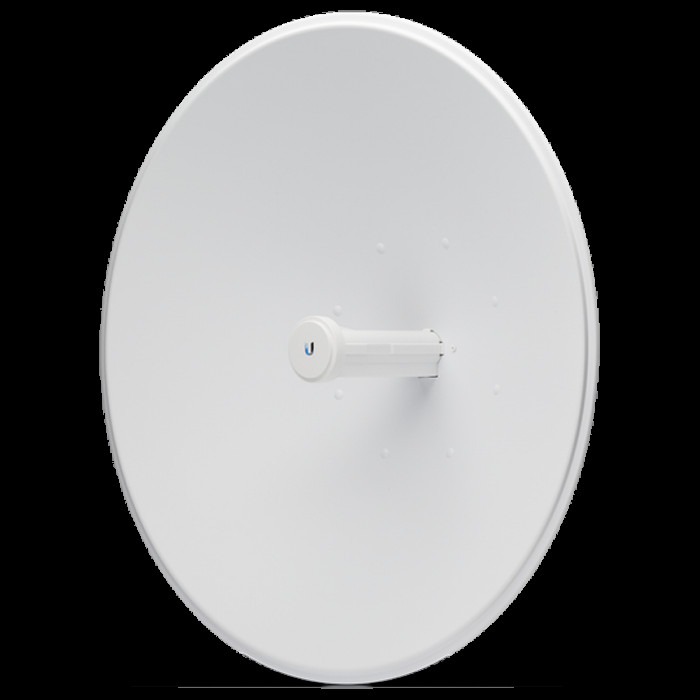 Точка доступа Wi-Fi Ubiquiti PowerBeam 5AC-620 |PBE-5AC-620| точка доступа 5 ГГц, AirMax