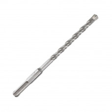 Бур по бетону Х-тип SDS Plus Deli DH-YCZ16008-E1 8*160мм