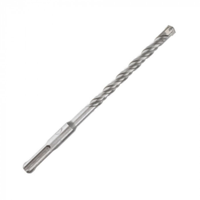 Бур по бетону Х-тип SDS Plus Deli DH-YCZ16008-E1 8*160мм