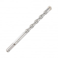 Бур по бетону Х-тип SDS Plus Deli DH-YCZ16012-E1 12*160мм