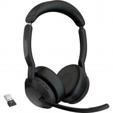 Беспроводная гарнитура Jabra Evolve2 55,Link380a MS Stereo