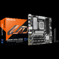 Материнская плата Gigabyte B860M DS3H WIFI6E,