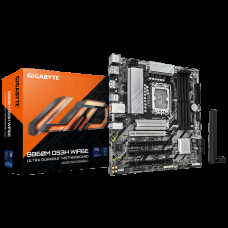 Материнская плата Gigabyte B860M DS3H WIFI6E,