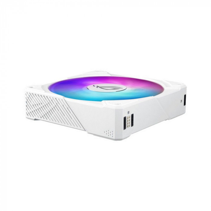 Жидкостная система охлаждения ASUS ROG RYUJIN III 360 ARGB EXTREME WHT