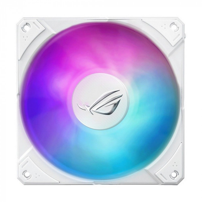 Жидкостная система охлаждения ASUS ROG RYUJIN III 360 ARGB EXTREME WHT