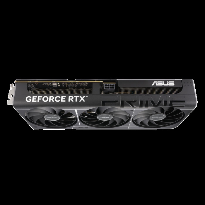 Видеокарта ASUS RTX5060Ti PRIME OC 16GB GDDR7 128bit 3xDP HDMI 3FAN RTL [PRIME-RTX5060TI-O16G]