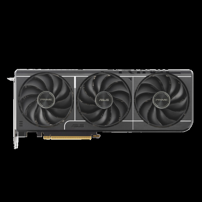 Видеокарта ASUS RTX5060Ti PRIME OC 16GB GDDR7 128bit 3xDP HDMI 3FAN RTL [PRIME-RTX5060TI-O16G]