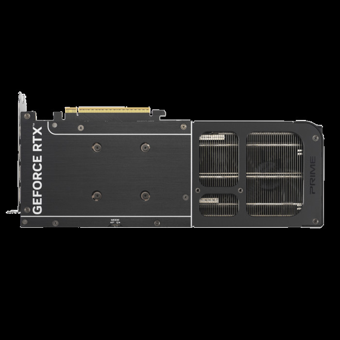 Видеокарта ASUS RTX5060Ti PRIME OC 16GB GDDR7 128bit 3xDP HDMI 3FAN RTL [PRIME-RTX5060TI-O16G]