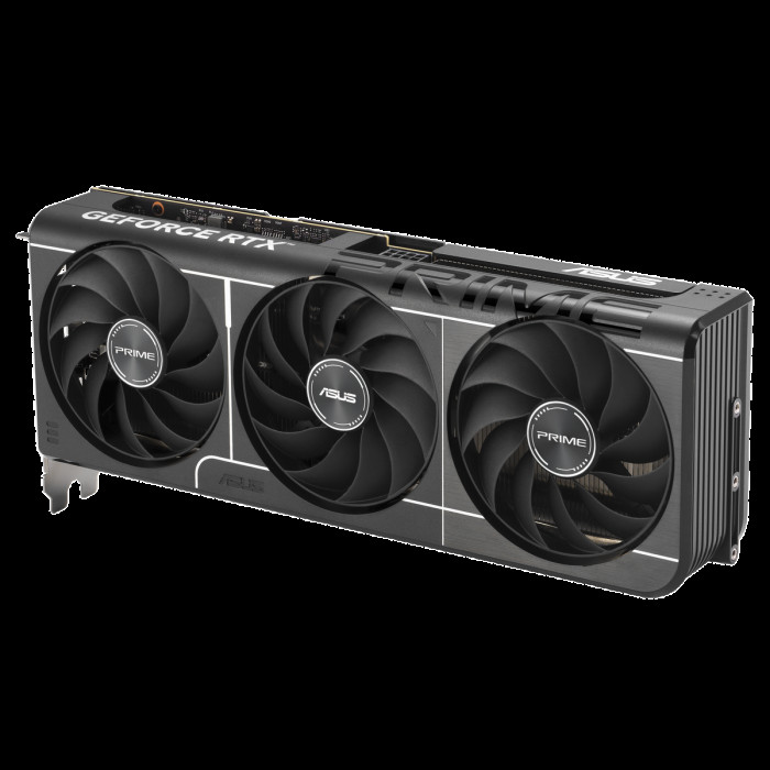 Видеокарта ASUS RTX5060Ti PRIME OC 16GB GDDR7 128bit 3xDP HDMI 3FAN RTL [PRIME-RTX5060TI-O16G]
