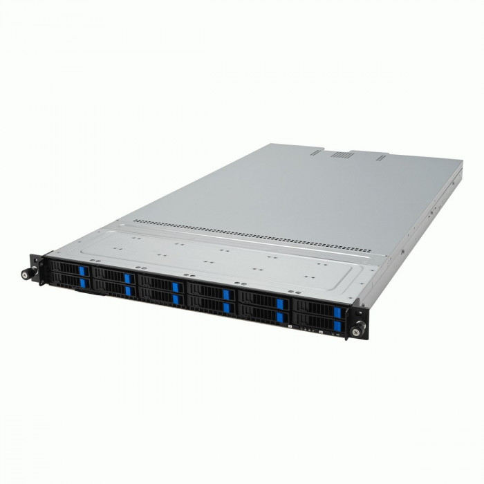 Платформа системного блока ASUS RS501A-E12-RS12U