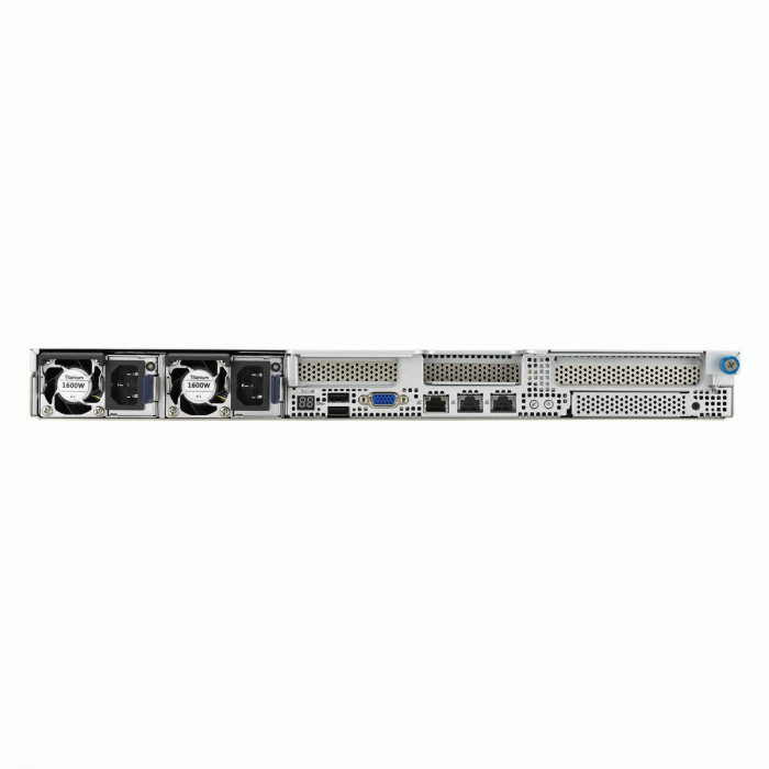 Платформа системного блока ASUS RS501A-E12-RS12U