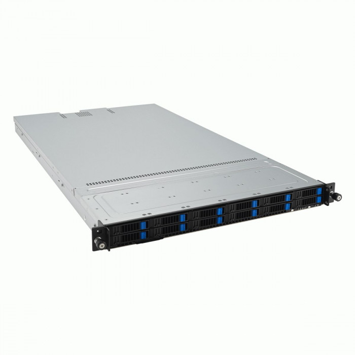 Платформа системного блока ASUS RS501A-E12-RS12U