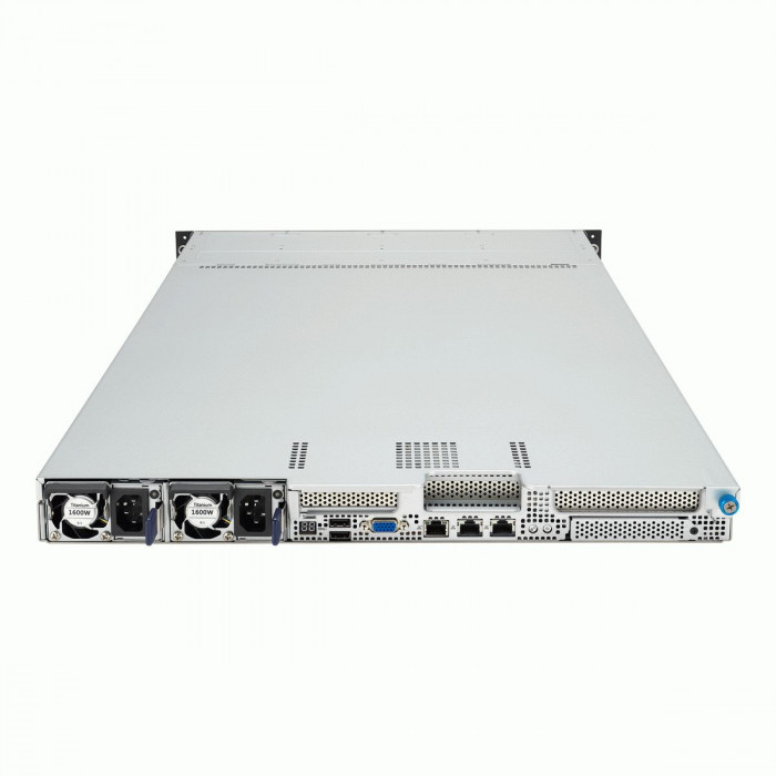 Платформа системного блока ASUS RS501A-E12-RS12U