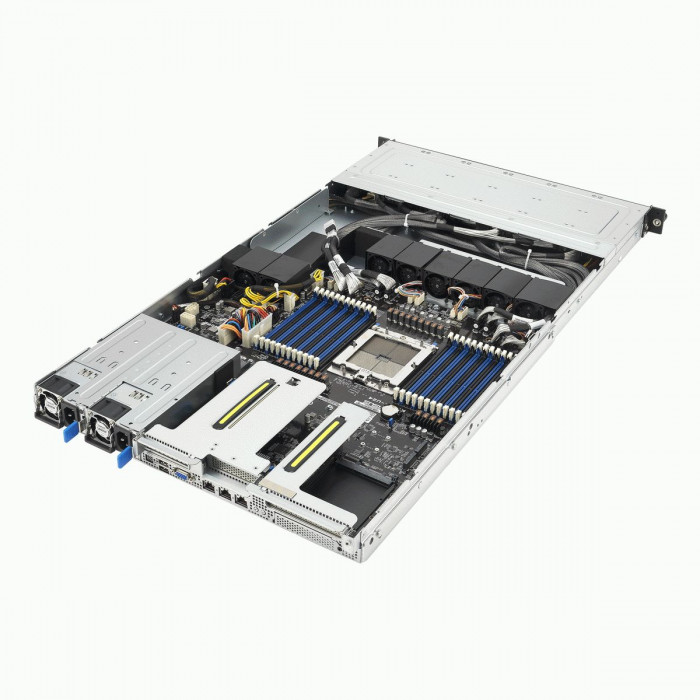 Платформа системного блока ASUS RS501A-E12-RS12U