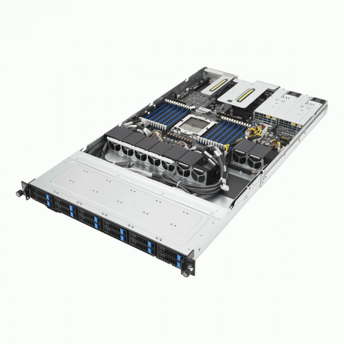 Платформа системного блока ASUS RS501A-E12-RS12U