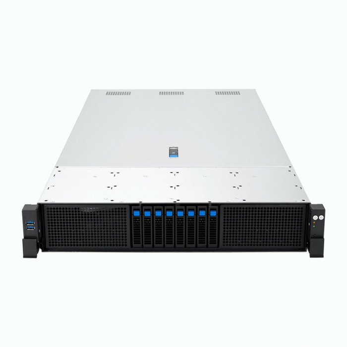Платформа системного блока ASUS RS720A-E13-RS8G