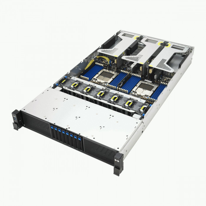 Платформа системного блока ASUS RS720A-E13-RS8G