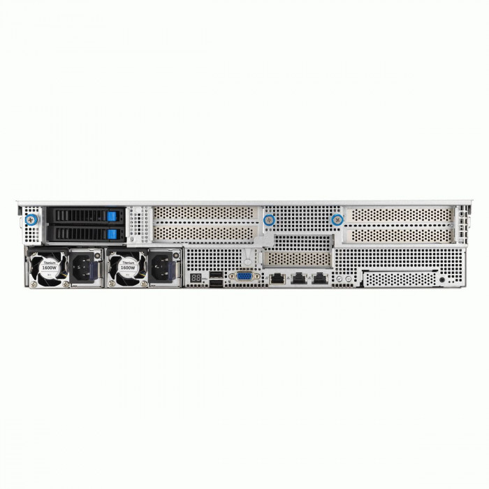 Платформа системного блока ASUS RS521A-E12-RS24U