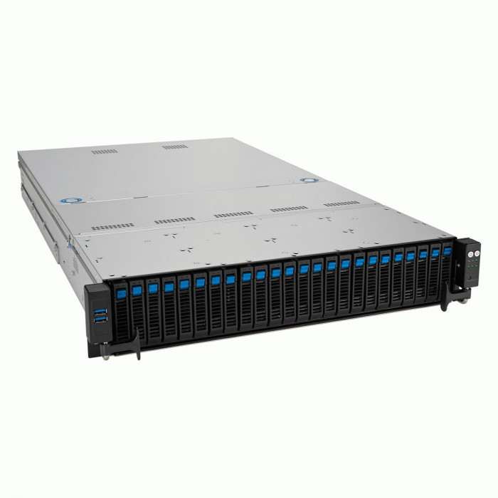 Платформа системного блока ASUS RS521A-E12-RS24U