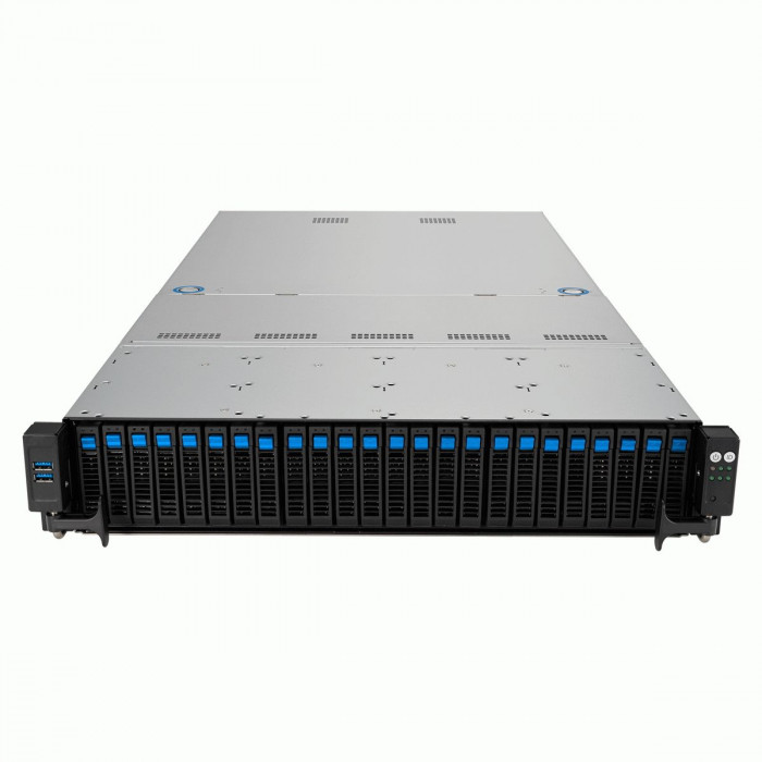 Платформа системного блока ASUS RS521A-E12-RS24U