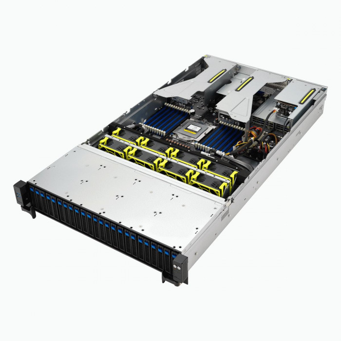 Платформа системного блока ASUS RS521A-E12-RS24U