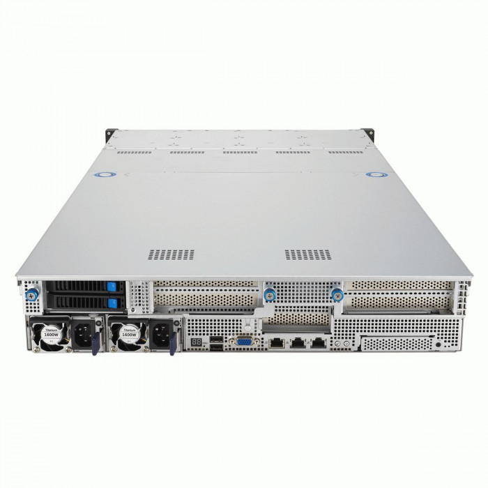 Платформа системного блока ASUS RS521A-E12-RS24U