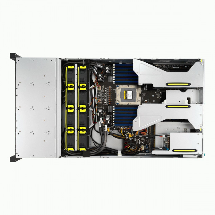Платформа системного блока ASUS RS521A-E12-RS24U
