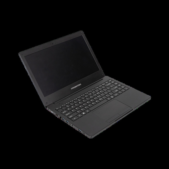 Ноутбук Гравитон Н14И-ТП 14.0'FHD i5-1135G7/1x16GBDDR4/1TBSSD_M.2/WiFi+BT/NoOS/1YST