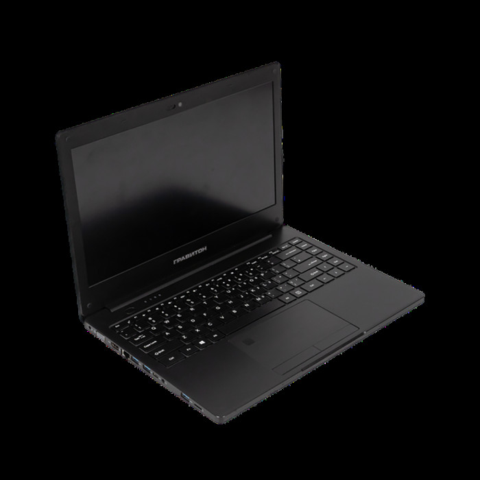 Ноутбук Гравитон Н14И-ТП 14.0'FHD i5-1135G7/1x16GBDDR4/1TBSSD_M.2/WiFi+BT/NoOS/1YST