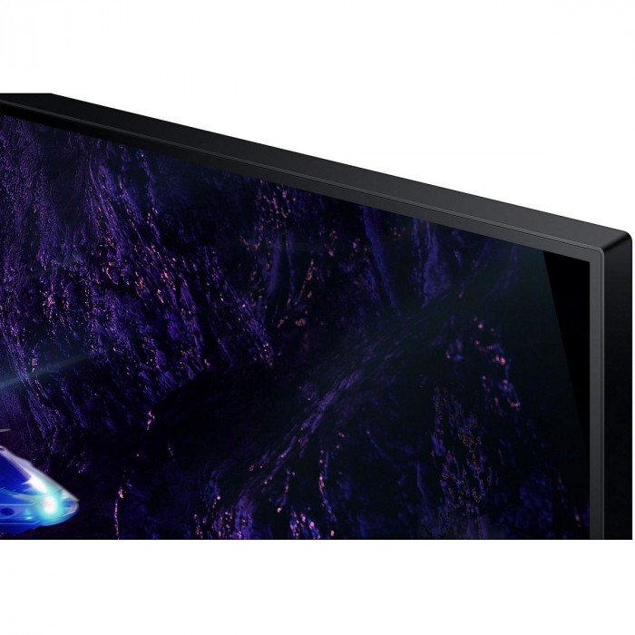 Монитор 32' SAMSUNG S32DG300EI Odyssey G3 G30D FHD  VA, 1920x1080, 180Hz, 1ms, 250сd/m, 3000:1, HDR10 | HDMI(2.0), DP(1.2) | HAS, Pivot, Swivel, ExPSU, Vesa 100, Black