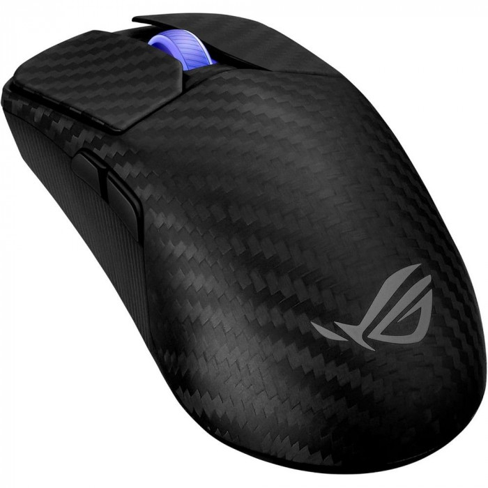 Мышь ASUS P718 ROG HARPE ACE EXTREME 47g 42,000DPI Bluetooth 5.1 2.4GHz 5buttons