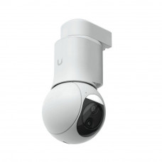 Камера видеонаблюдения Ubiquiti UniFi Protect Camera G6 PTZ White 4K (8MP), 30 к/с, 109,9°, Multi-TOPS AI Engine, IP66, ИК-подсветка до 30 м