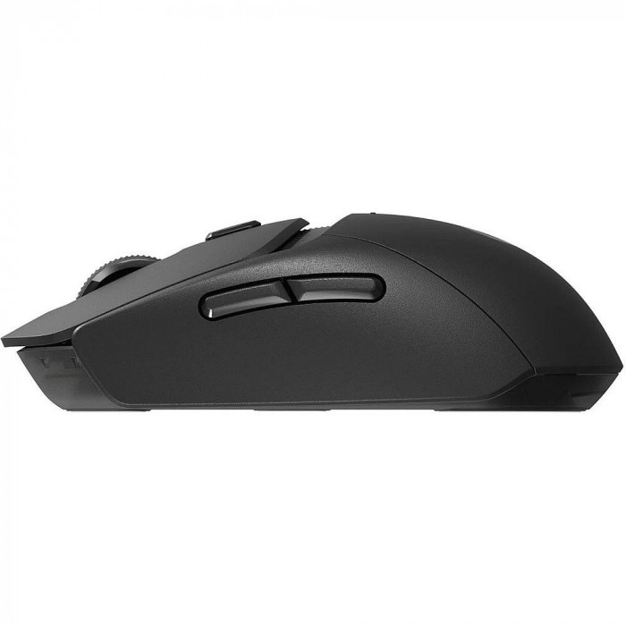 Мышь игровая беспроводная Logitech G309, Black  910-007199