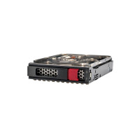 Жесткий диск серверный HPE 20TB SATA 6G Business Critical 7.2K LFF LP 1-year Warranty Helium 512e ISE Multi Vendor HDD