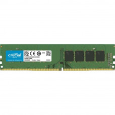 Модуль памяти Crucial 16GB DDR4 3200 UDIMM